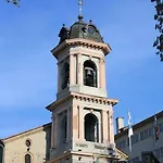 Hotell Dali Plovdiv