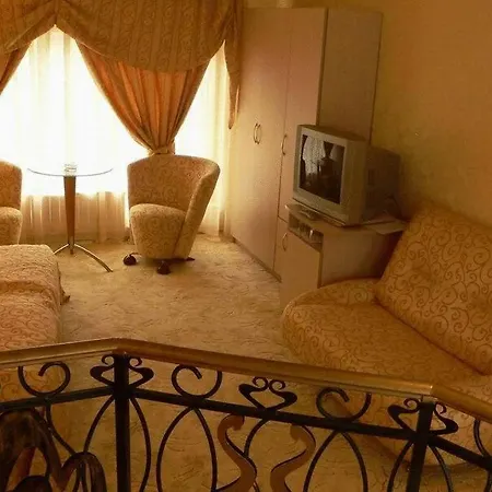 Готель Dali 3*