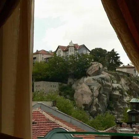 Готель Dali Пловдив