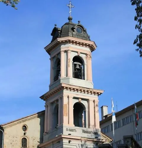 Готель Dali Пловдив