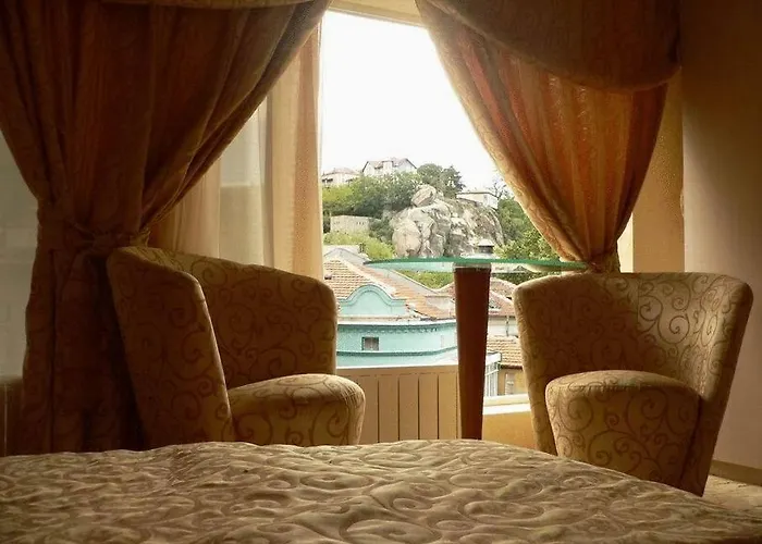 Готель Dali 3*