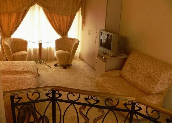 Готель Dali 3*