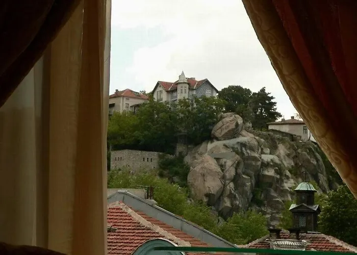 Готель Dali Пловдив