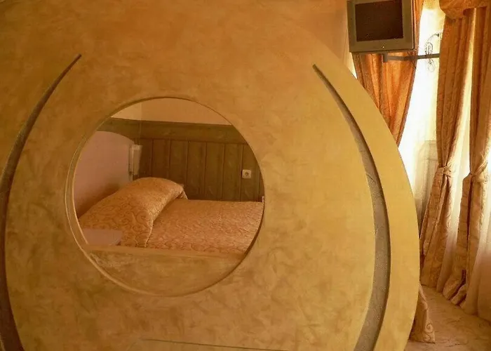 Готель Dali Пловдив