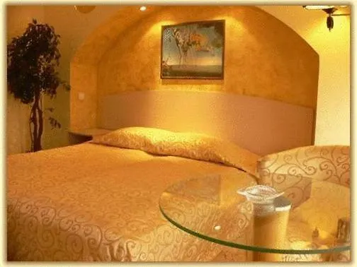 Dali 3* Пловдив