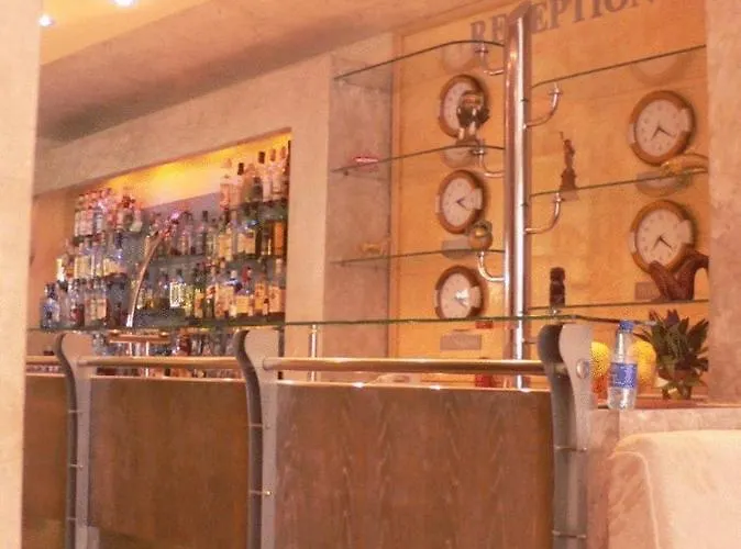 Dali 호텔 플로브디프